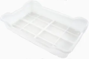 1 FastRack Tray (No Rack)