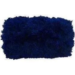 12" BLUE Microfiber FILA-DUSTER SLEEVE