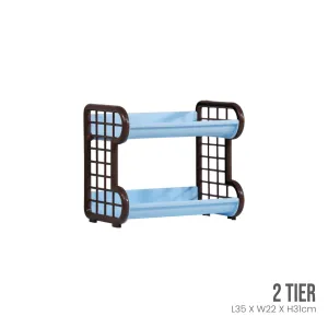 2 LAYER DM TRAY (882)