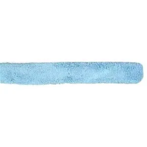 20" Blue Terry Microfiber HI-DUSTER SLEEVE