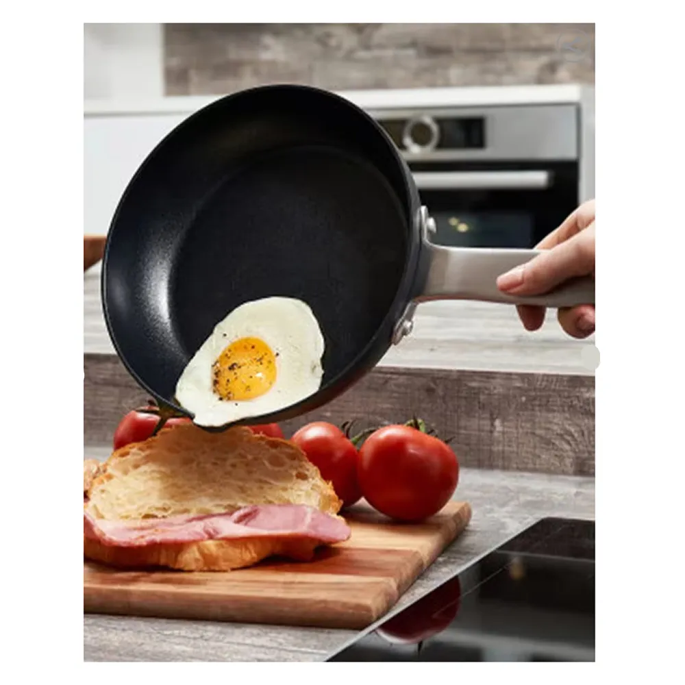 28Cm Non-Abrasive Non-Stick Frying Pan