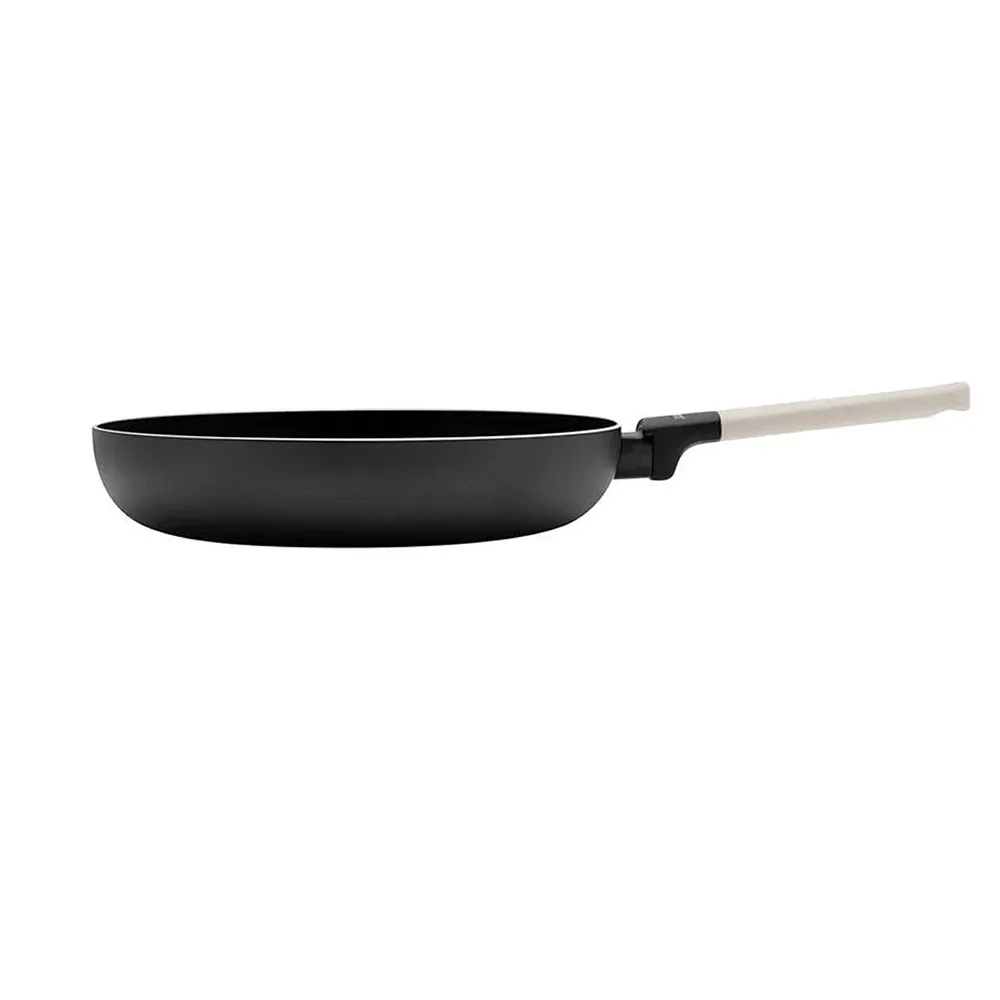 28Cm Non-Abrasive Non-Stick Frying Pan