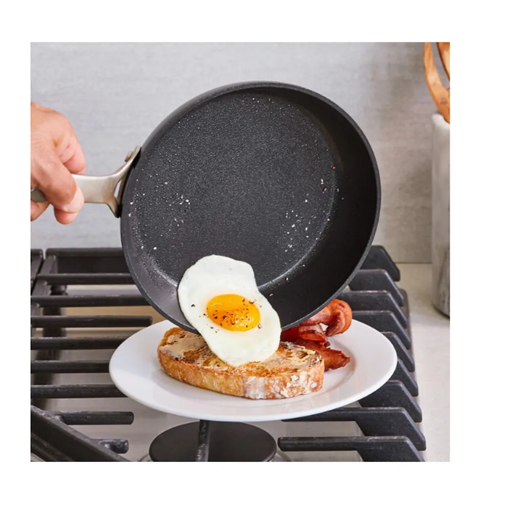 28Cm Non-Abrasive Non-Stick Frying Pan