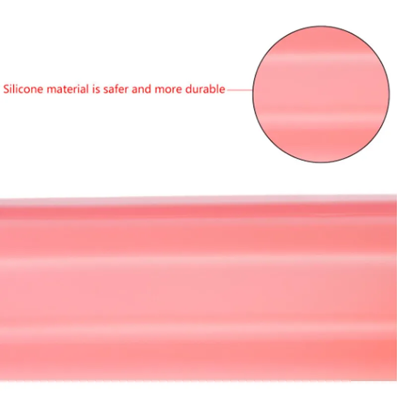 4 Piece Silicone Preservation Container Id-104