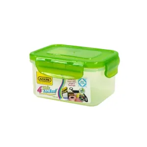 Addis Plastic Saver 500ml Rectangle 9373AST