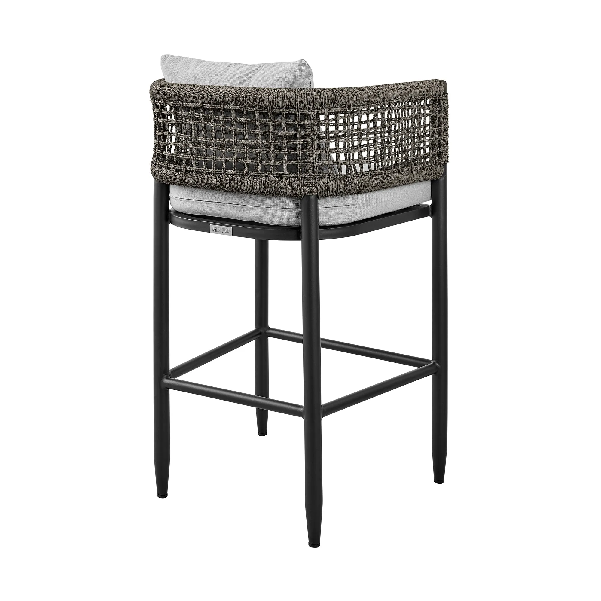 Alegria Outdoor Bar Set