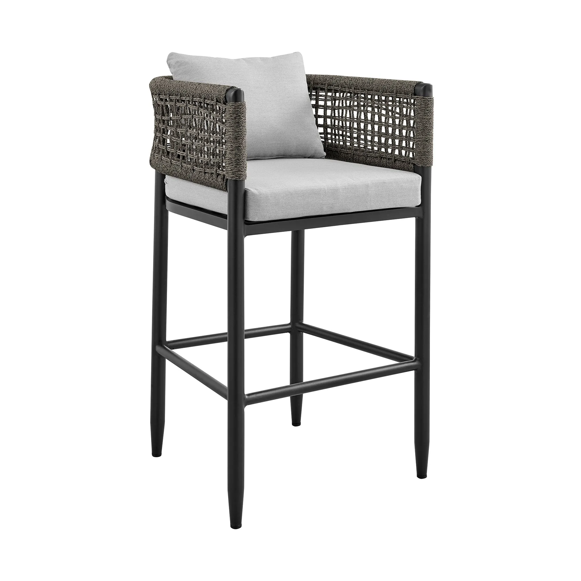 Alegria Outdoor Bar Set