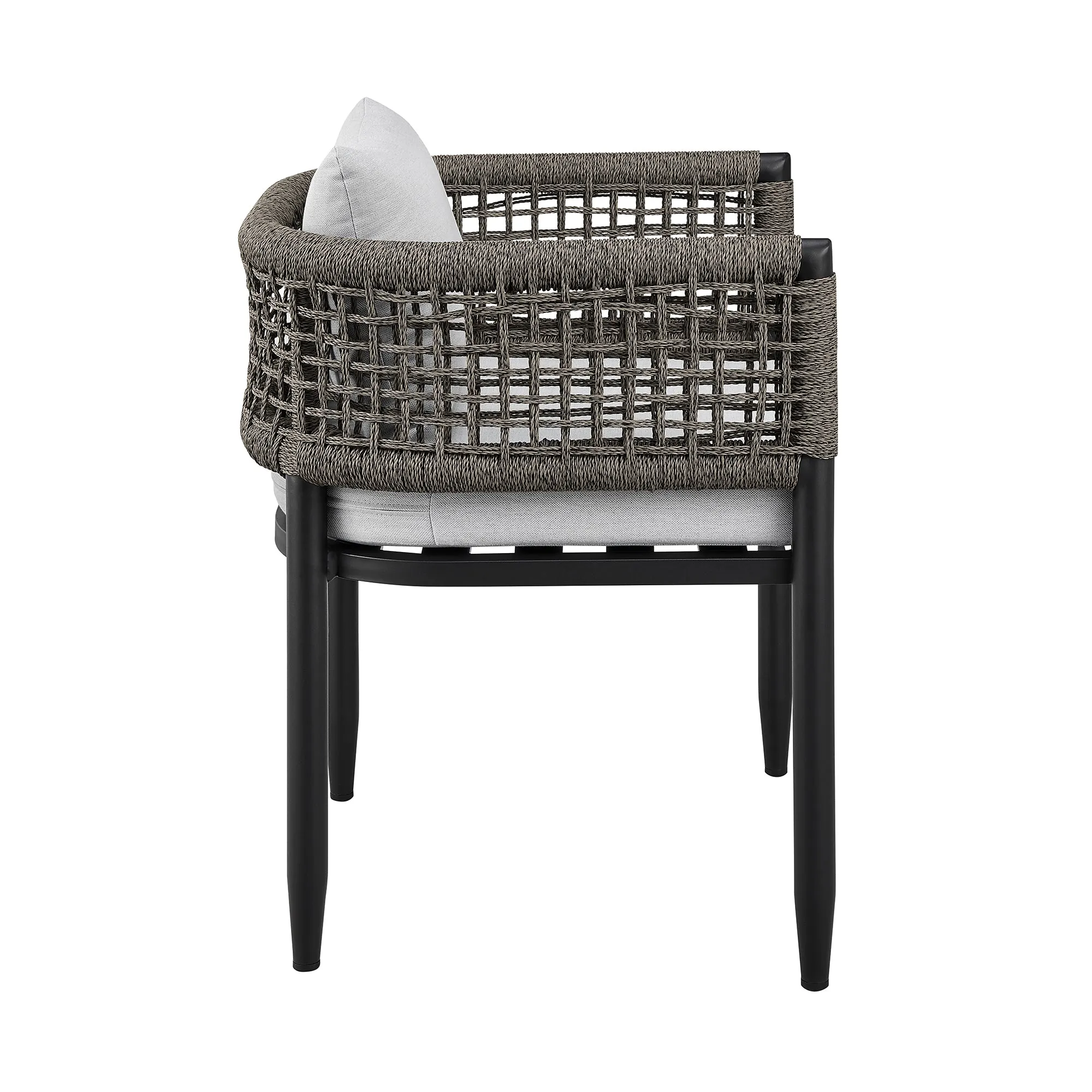 Alegria Outdoor Dining Chair