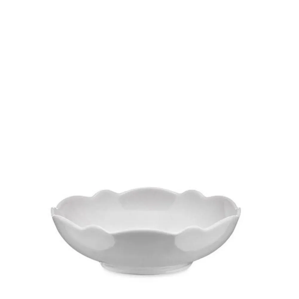 Alessi MW01/54 Dressed small bowl white