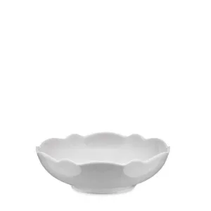 Alessi MW01/54 Dressed small bowl white