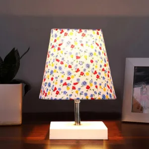 Alsa Color Splash Table Lamp