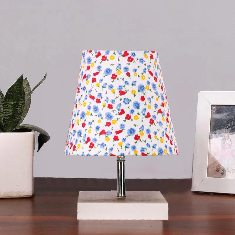 Alsa Color Splash Table Lamp
