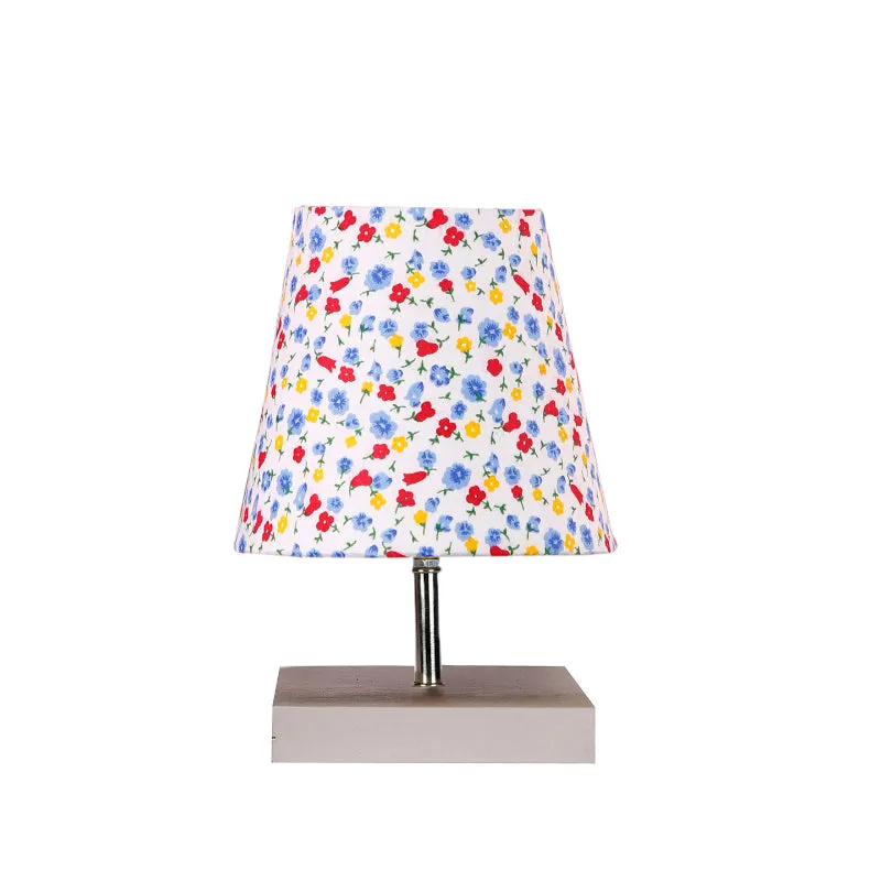Alsa Color Splash Table Lamp