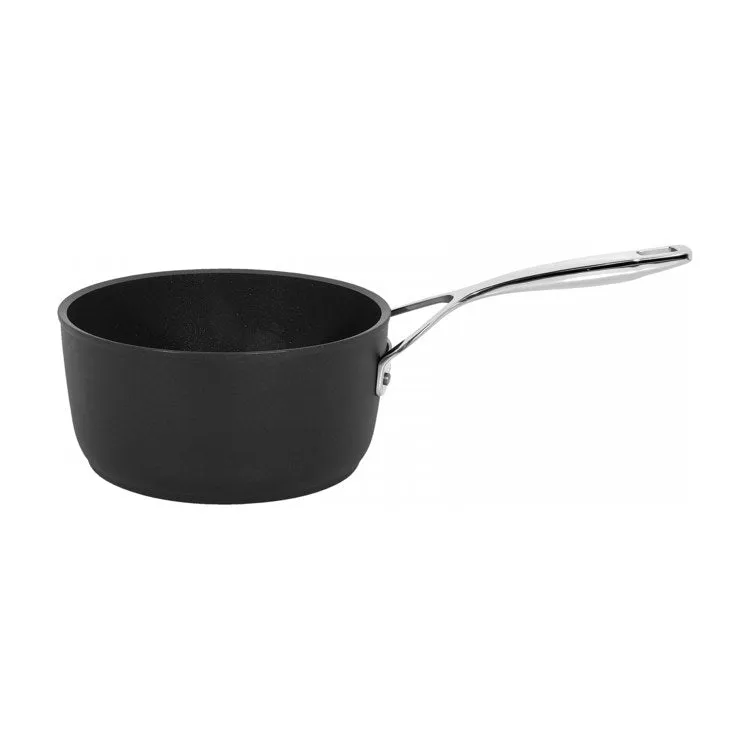 AluPro 2-Quart Nonstick Aluminum Saucepan w/ No Lid
