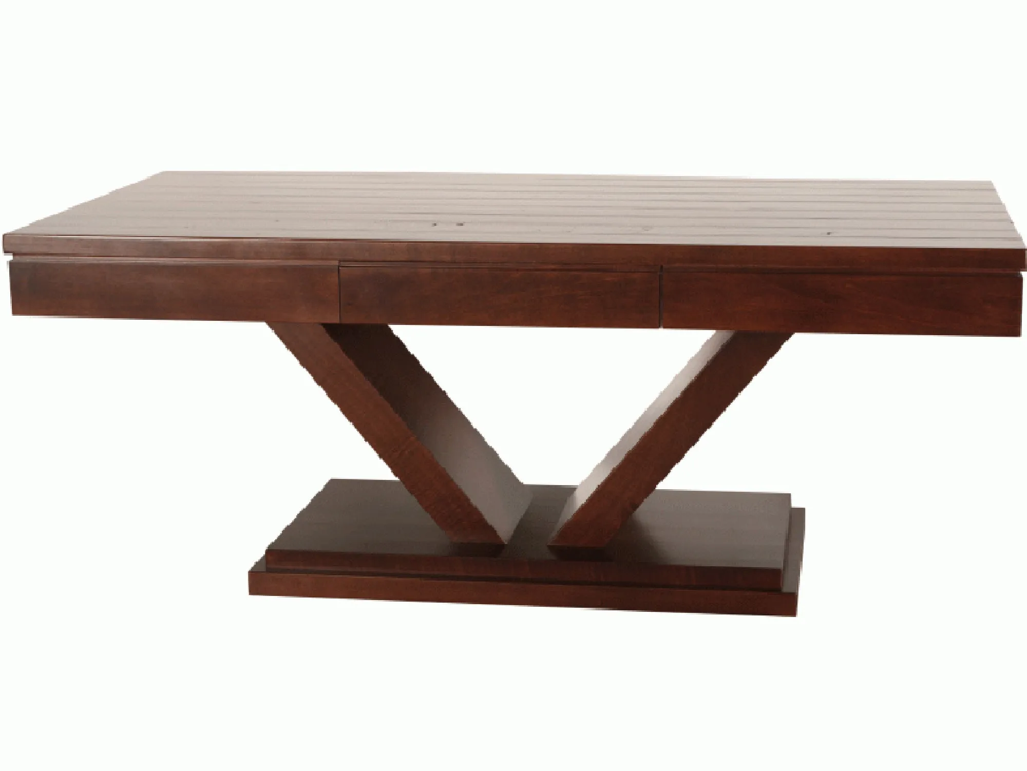 Ambassador Coffee Table