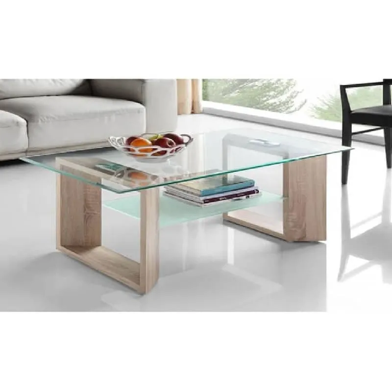 Angal Coffee Table Ct-568