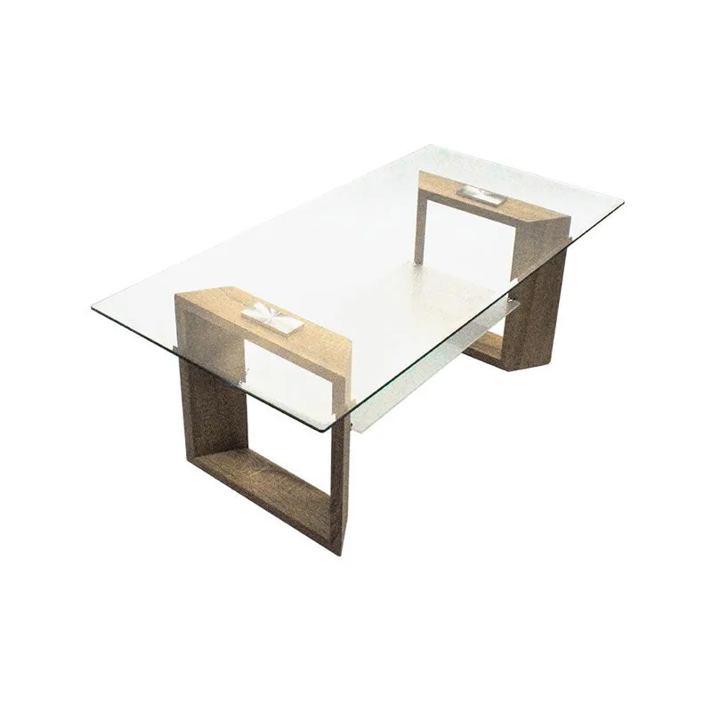 Angal Coffee Table Ct-568