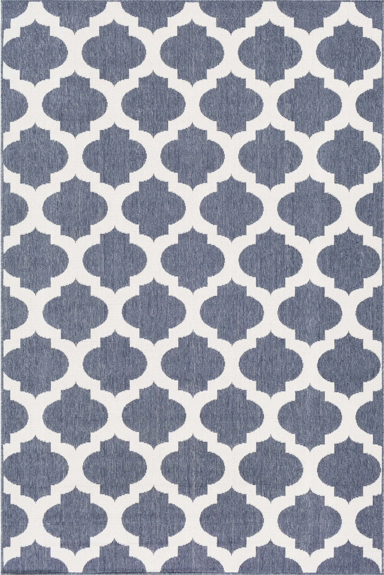 Aperto Indoor/Outdoor Rug - 133 Blue