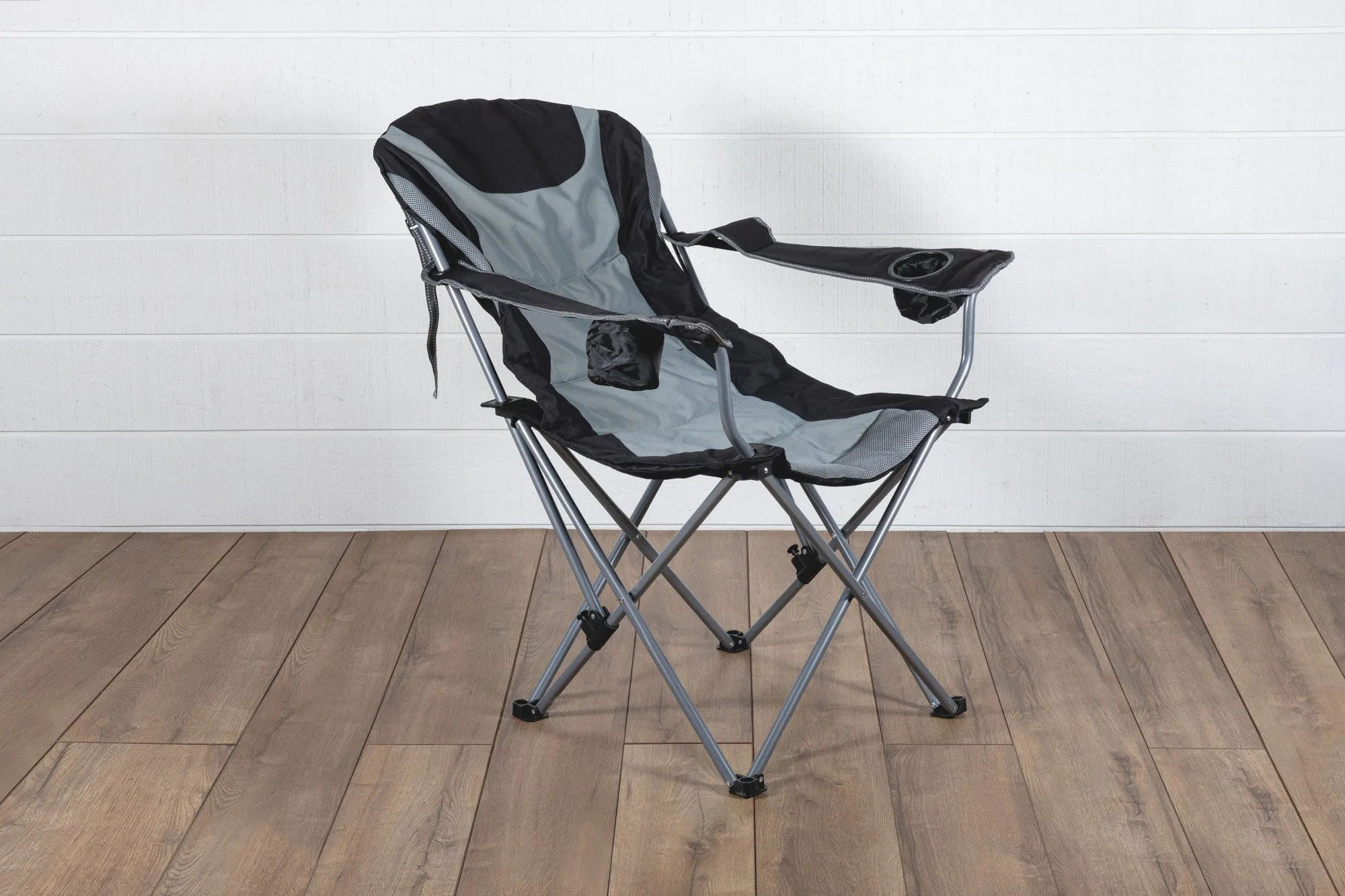 App State Mountaineers - Reclining Camp Chair