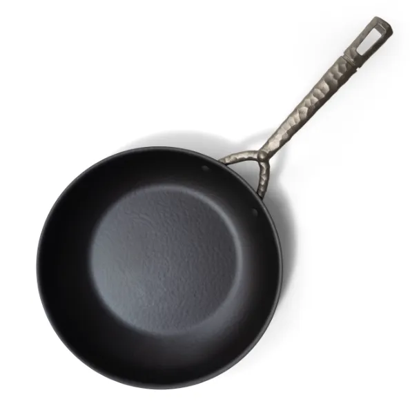 Artist Frying Pan Set