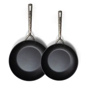 Artist Frying Pan Set