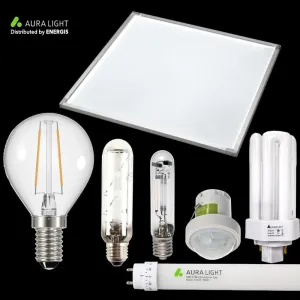 Aura Light 490033