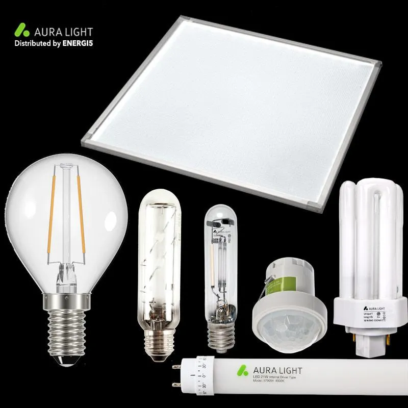 Aura Light 490033