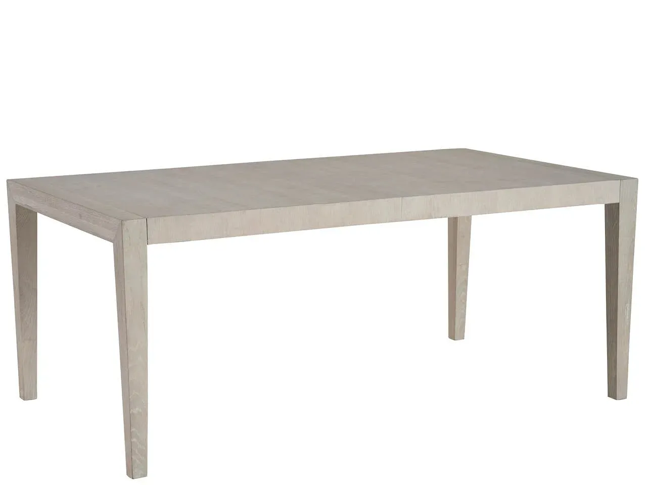 Avaline Dining Table - White Oak