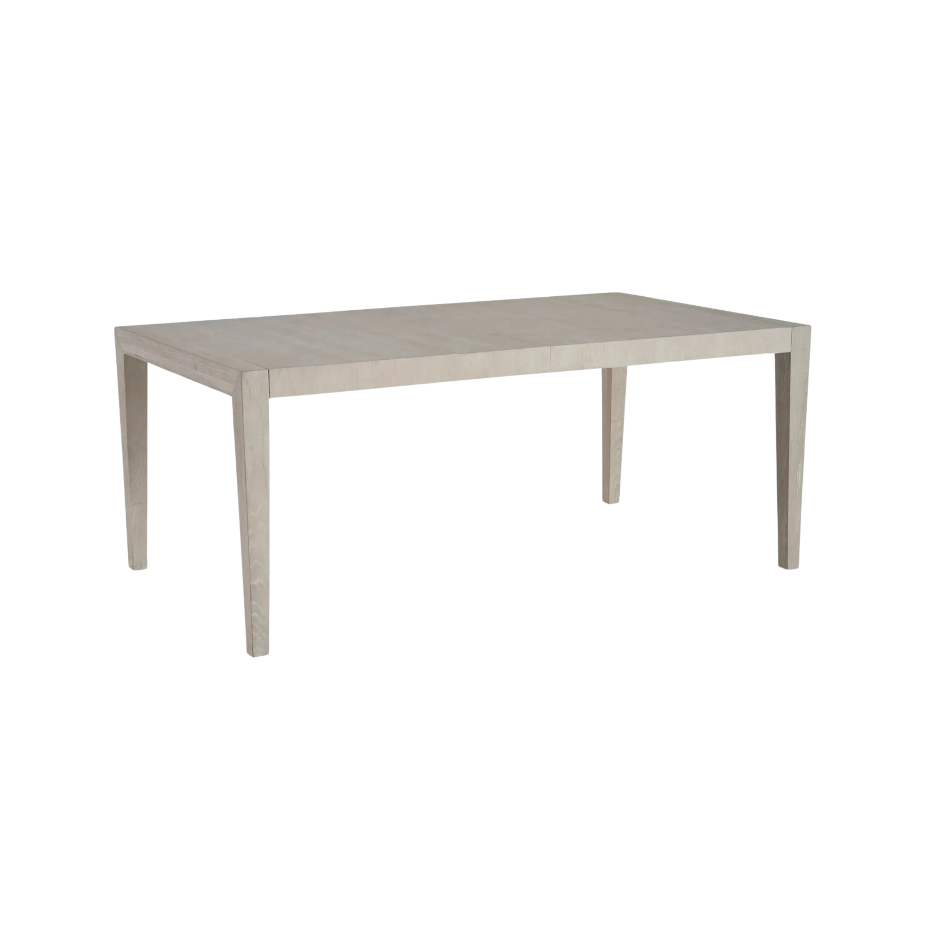 Avaline Dining Table - White Oak
