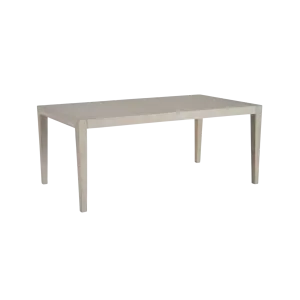 Avaline Dining Table - White Oak