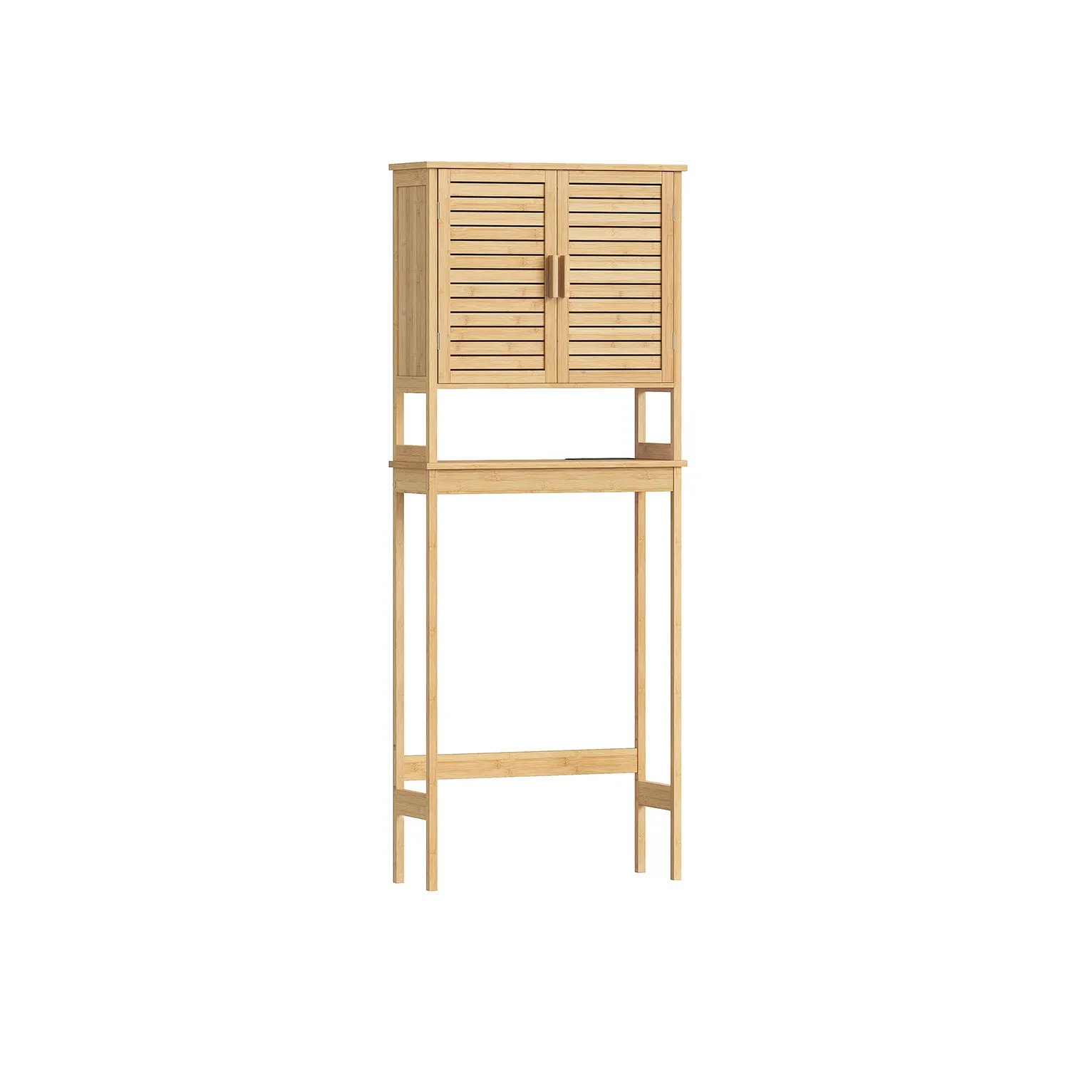 Bathroom Cabinet Beige