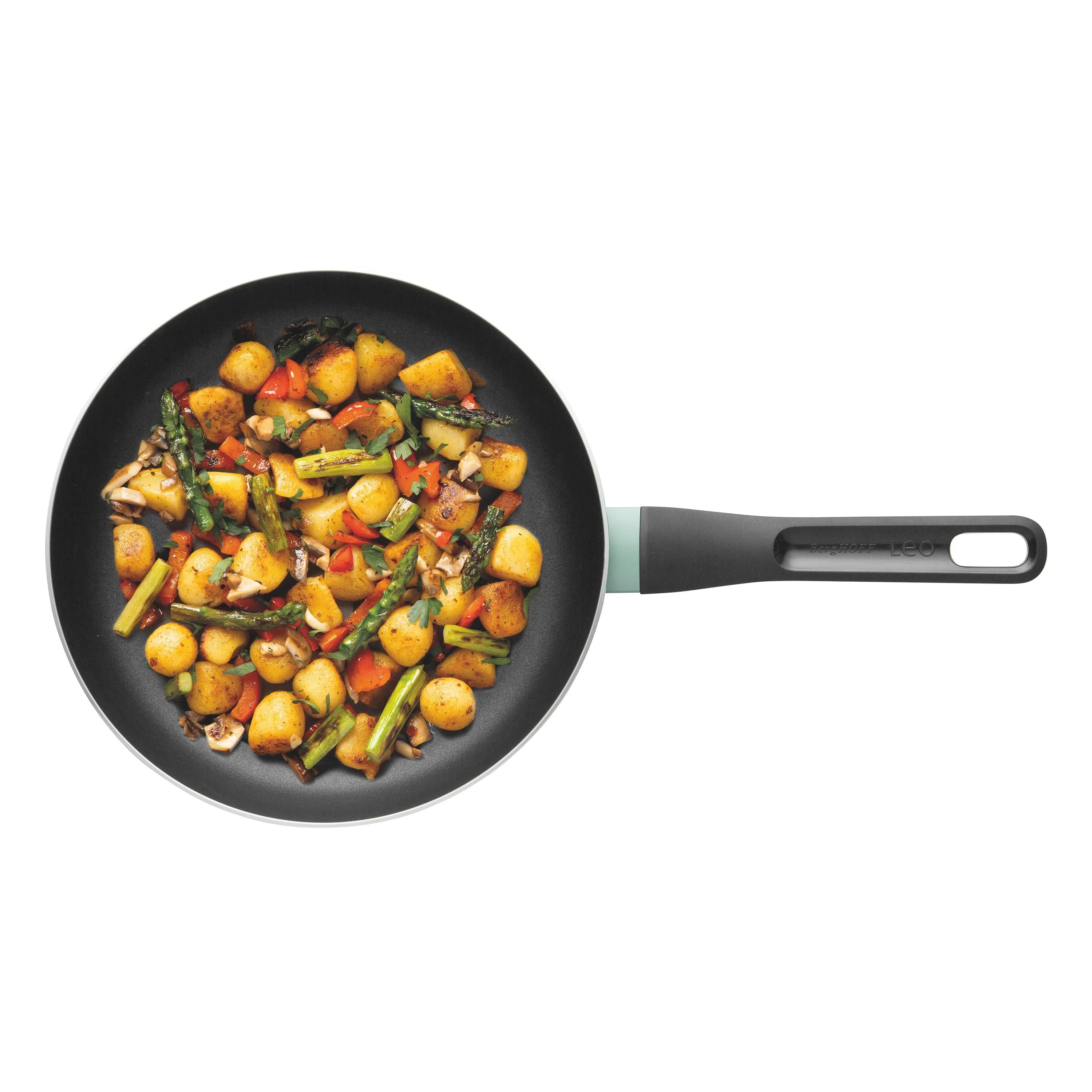BergHOFF Sage Non-stick Aluminum Frying Pan 11"