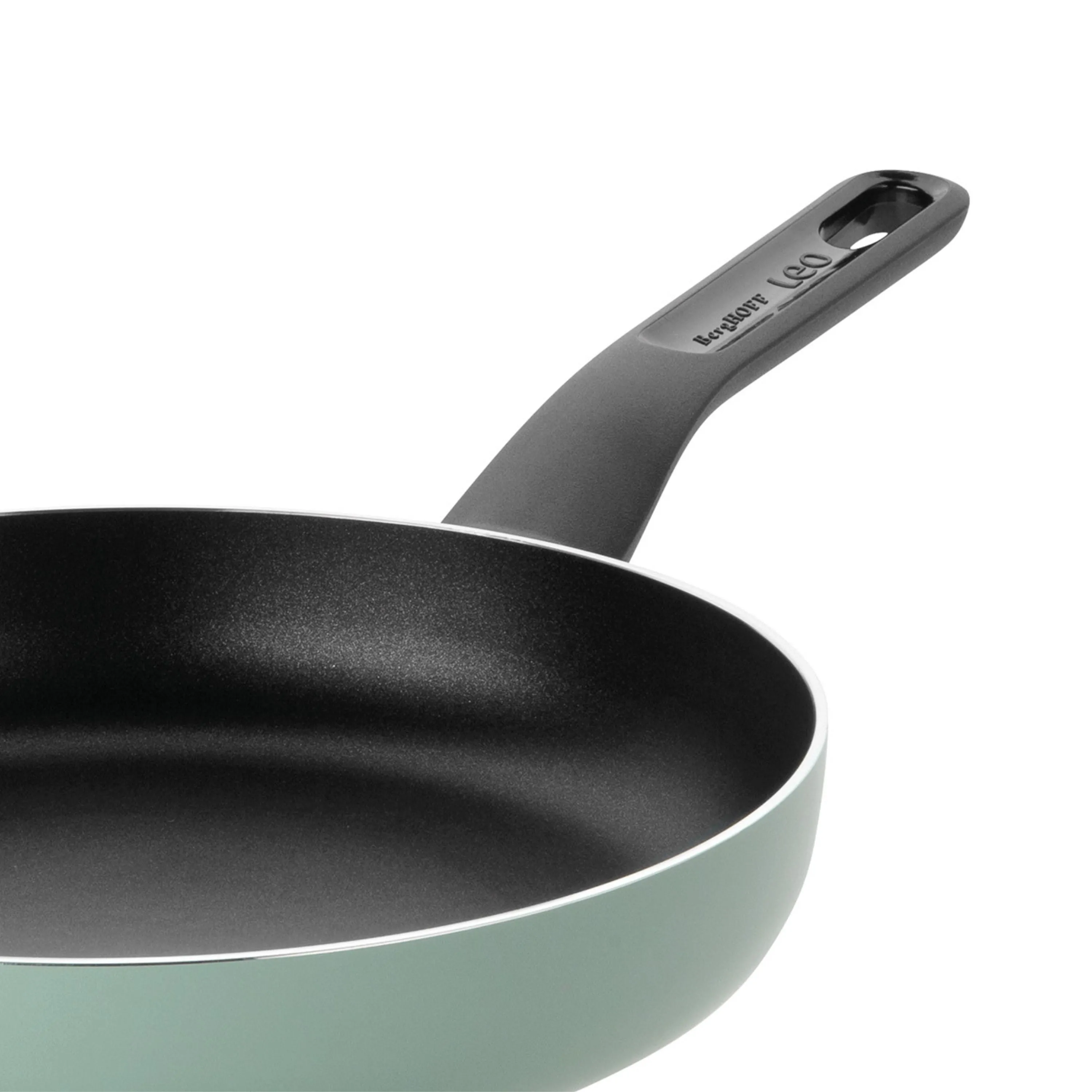 BergHOFF Sage Non-stick Aluminum Frying Pan 11"