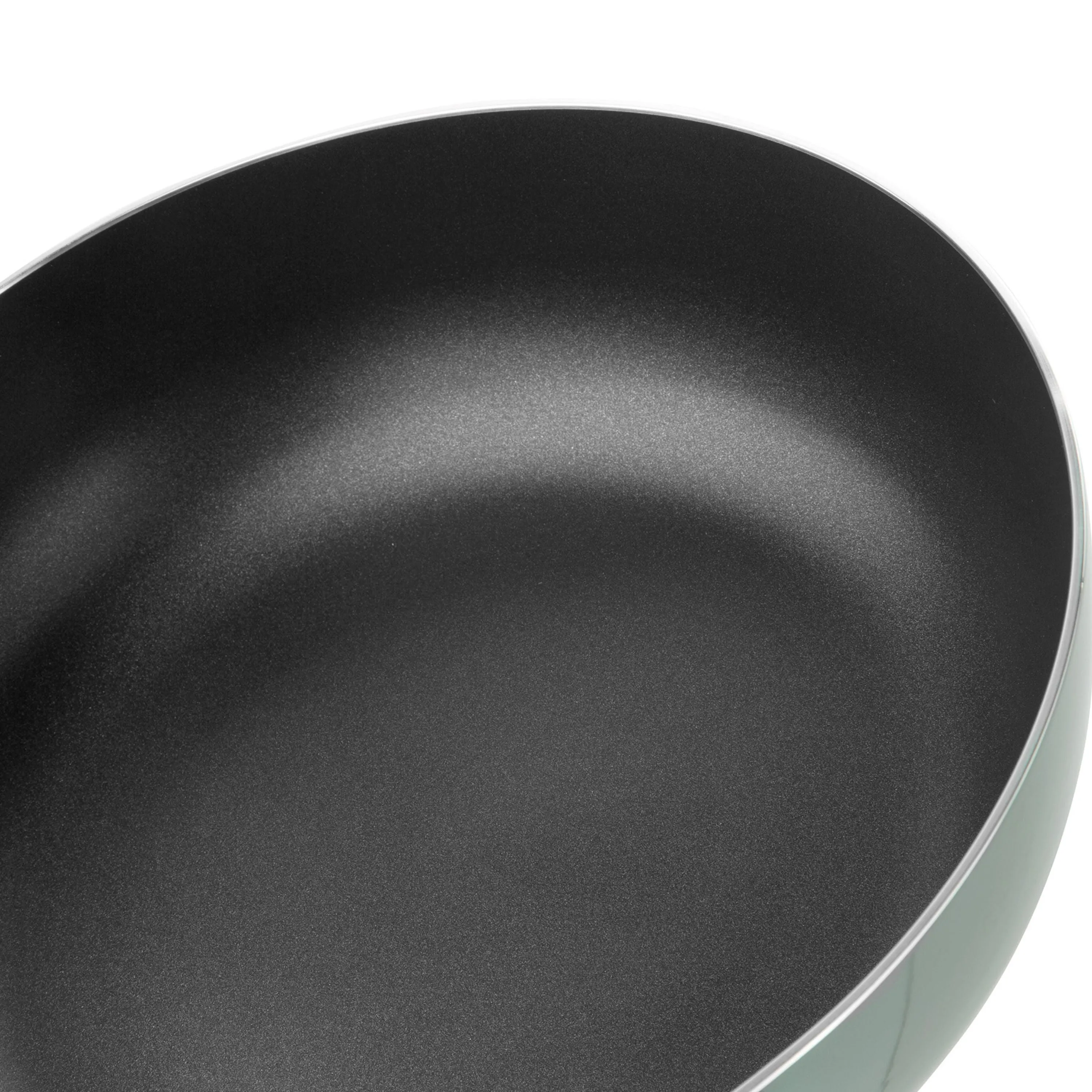 BergHOFF Sage Non-stick Aluminum Frying Pan 11"