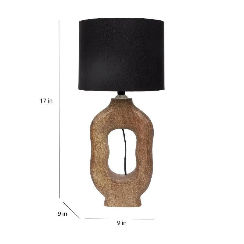 Bisara Myna Table Lamp