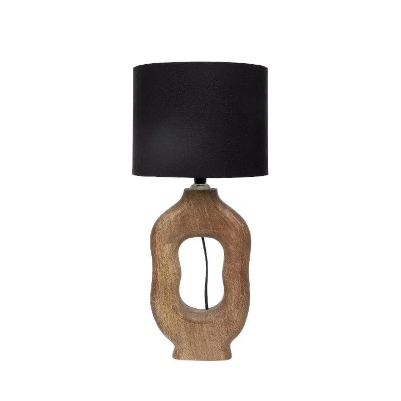 Bisara Myna Table Lamp