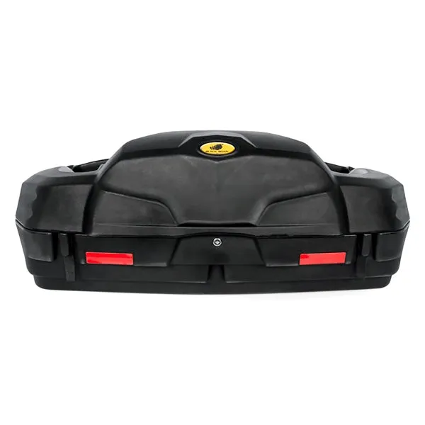 Black Boar Rear Lounger Rear