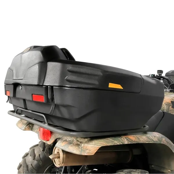 Black Boar Rear Lounger Rear