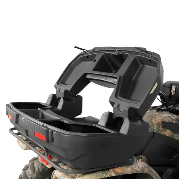 Black Boar Rear Lounger Rear