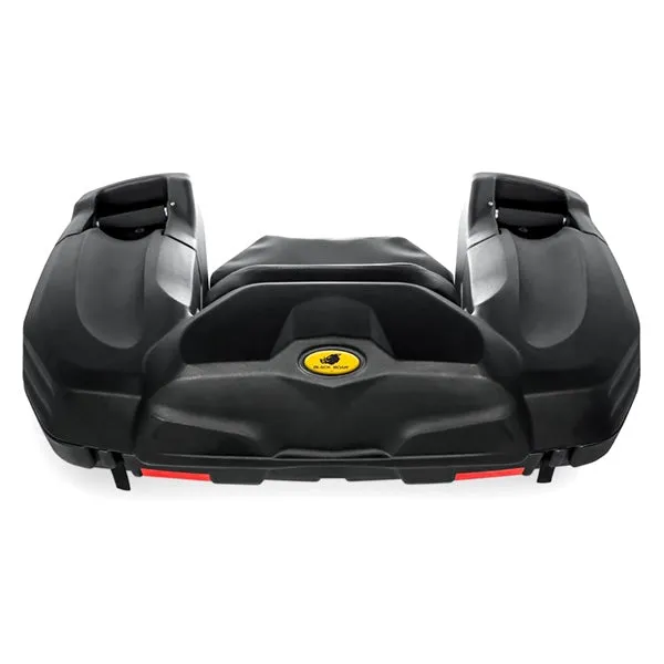 Black Boar Rear Lounger Rear