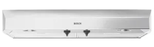 Bosch Stainless Steel Under-Cabinet Range Hood - DUH36252UC