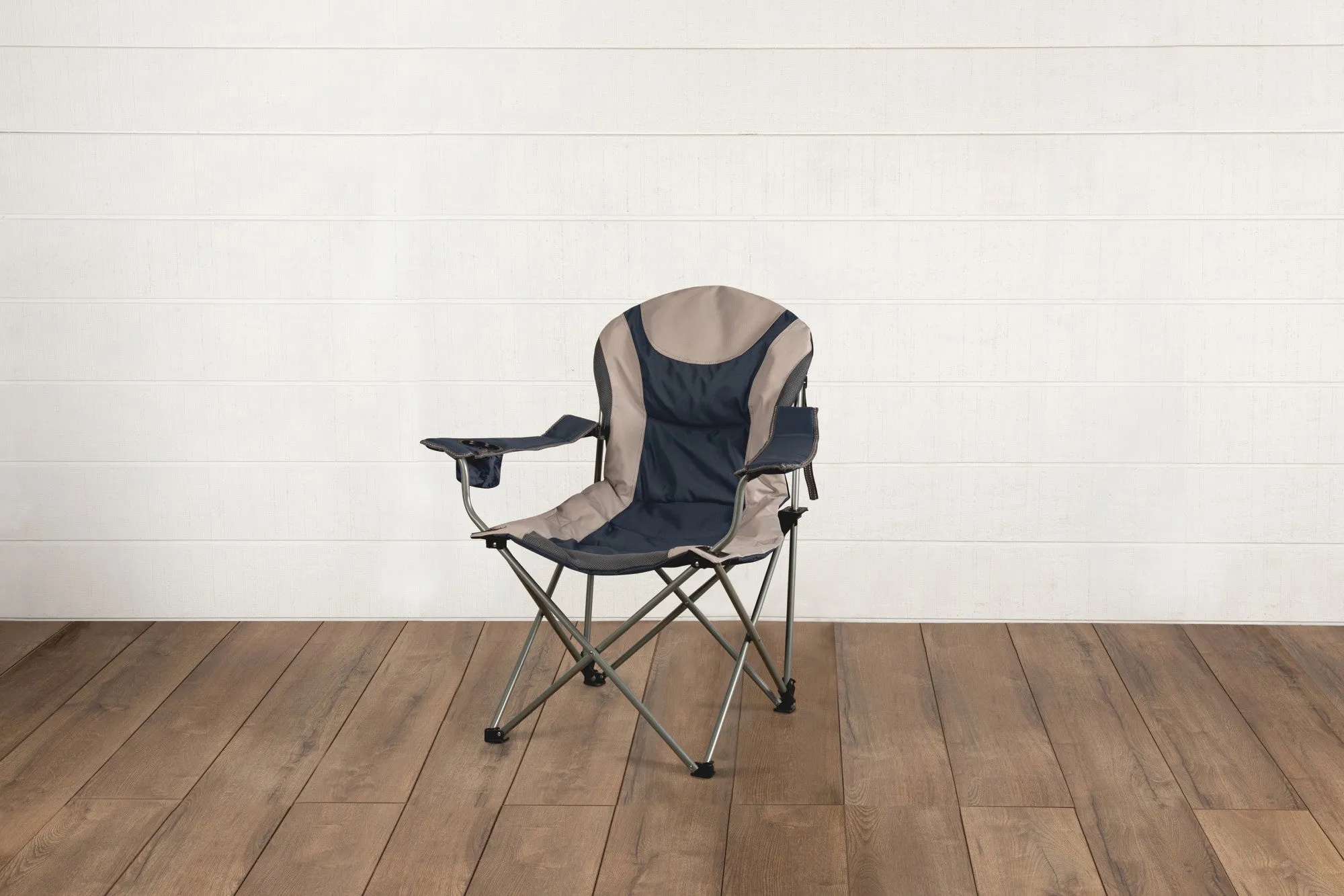 Boston Red Sox - Reclining Camp Chair