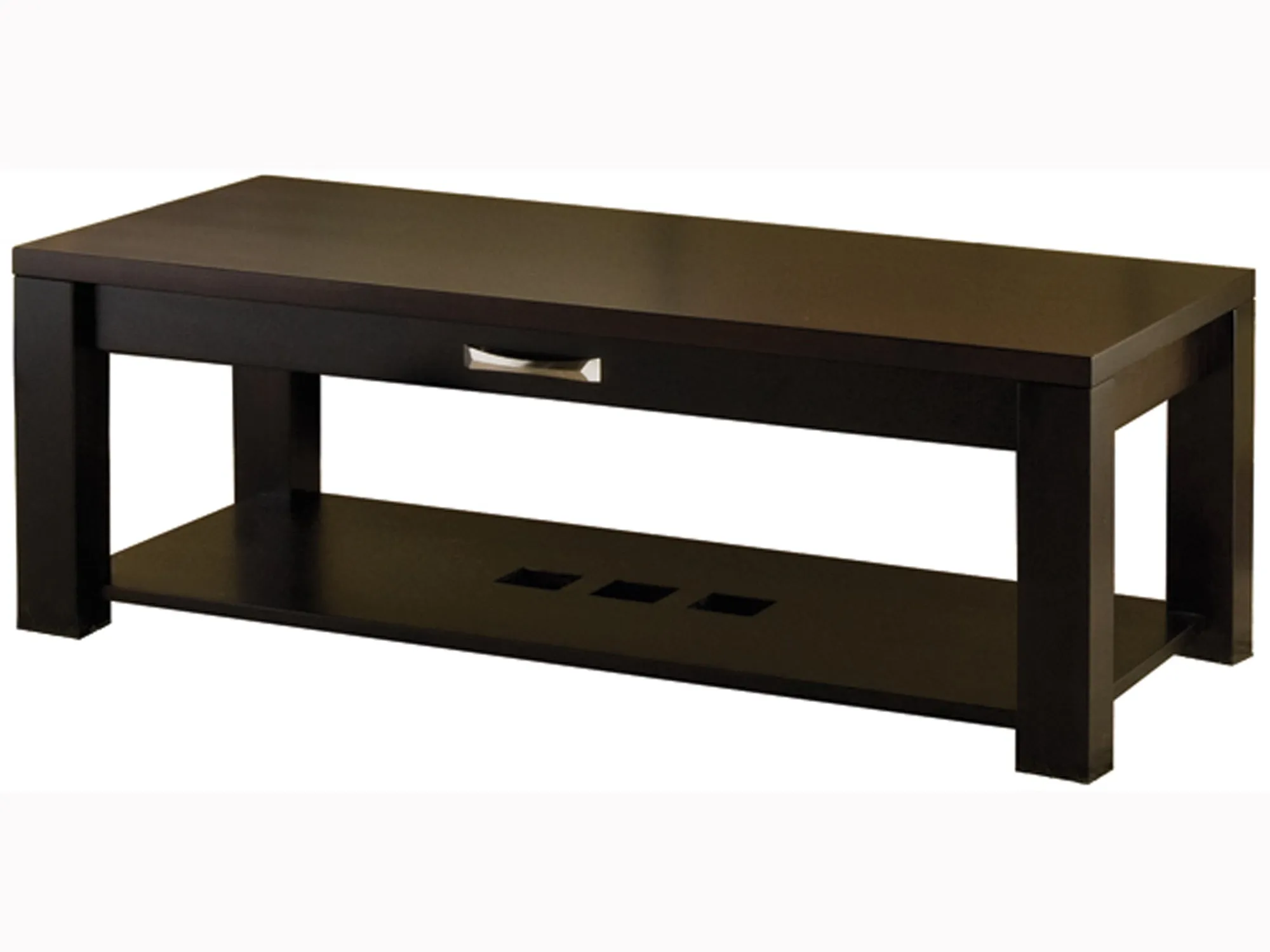 Boxwood Coffee Table