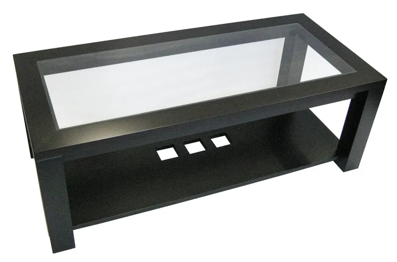Boxwood Coffee Table