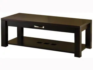 Boxwood Coffee Table