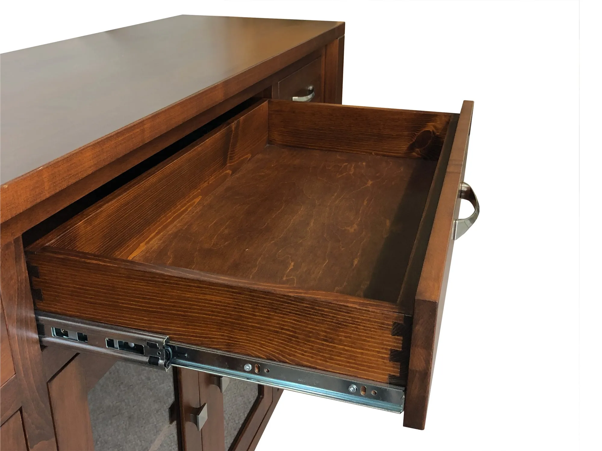 Boxwood Coffee Table