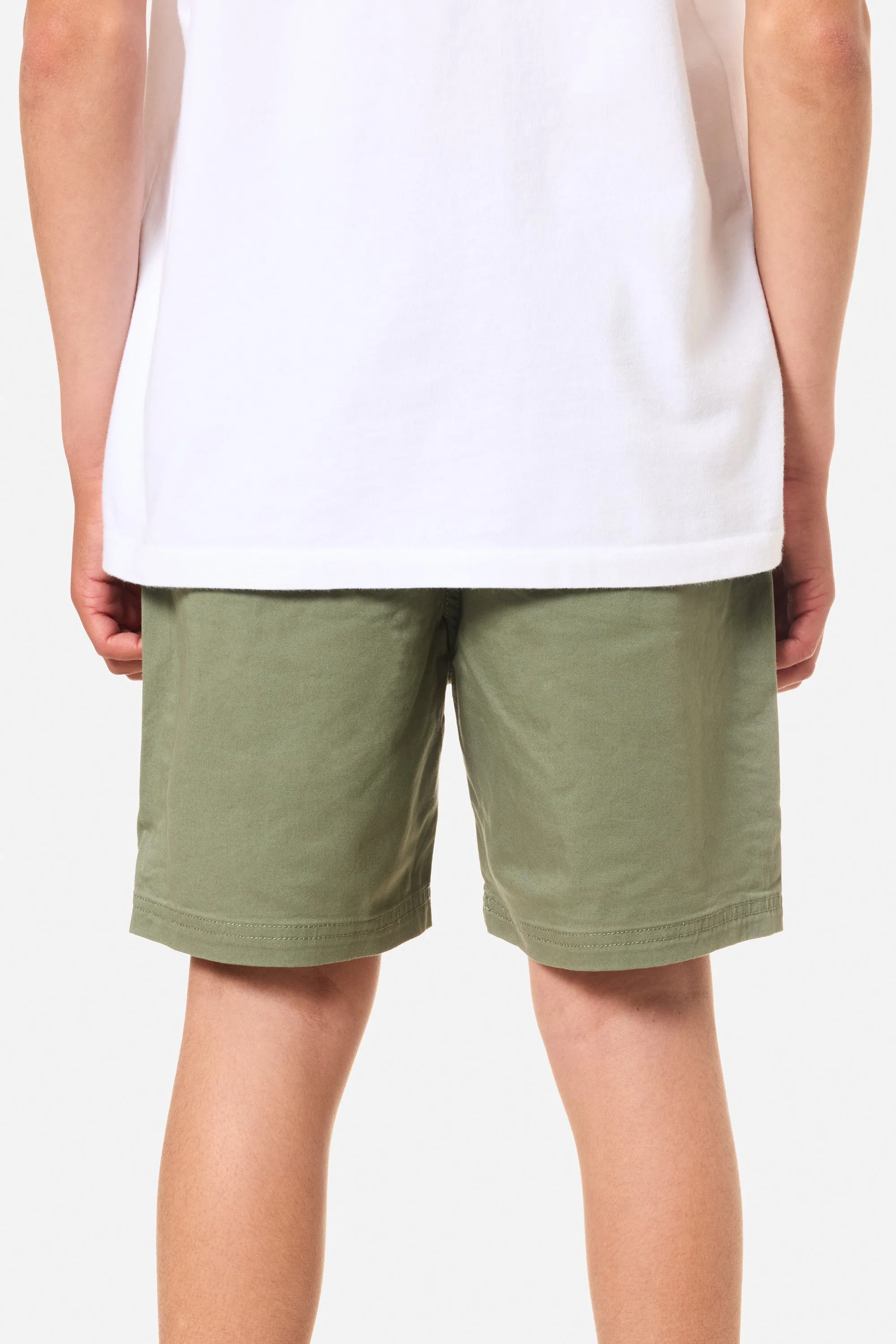 BOYS PATIO SHORT