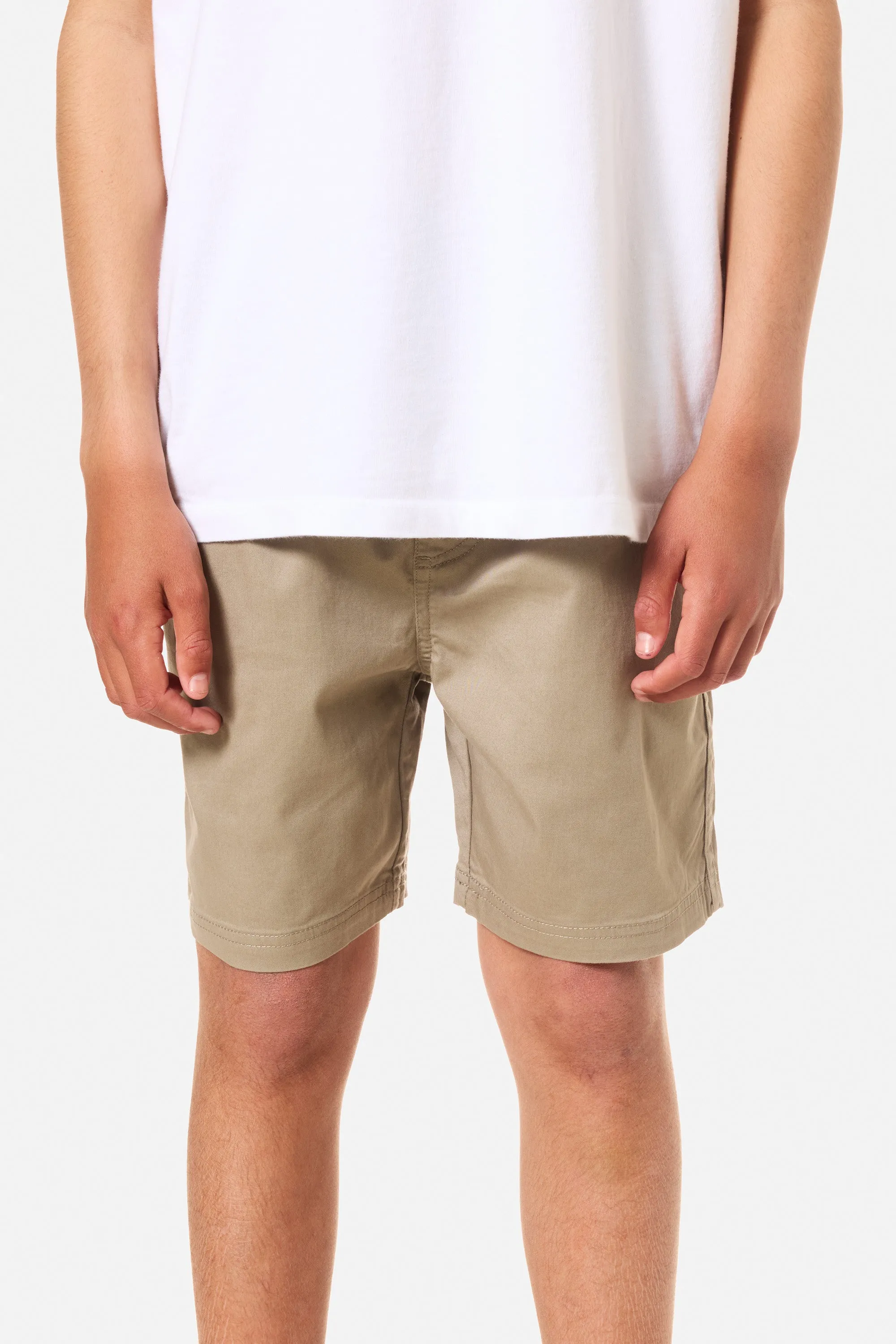 BOYS PATIO SHORT