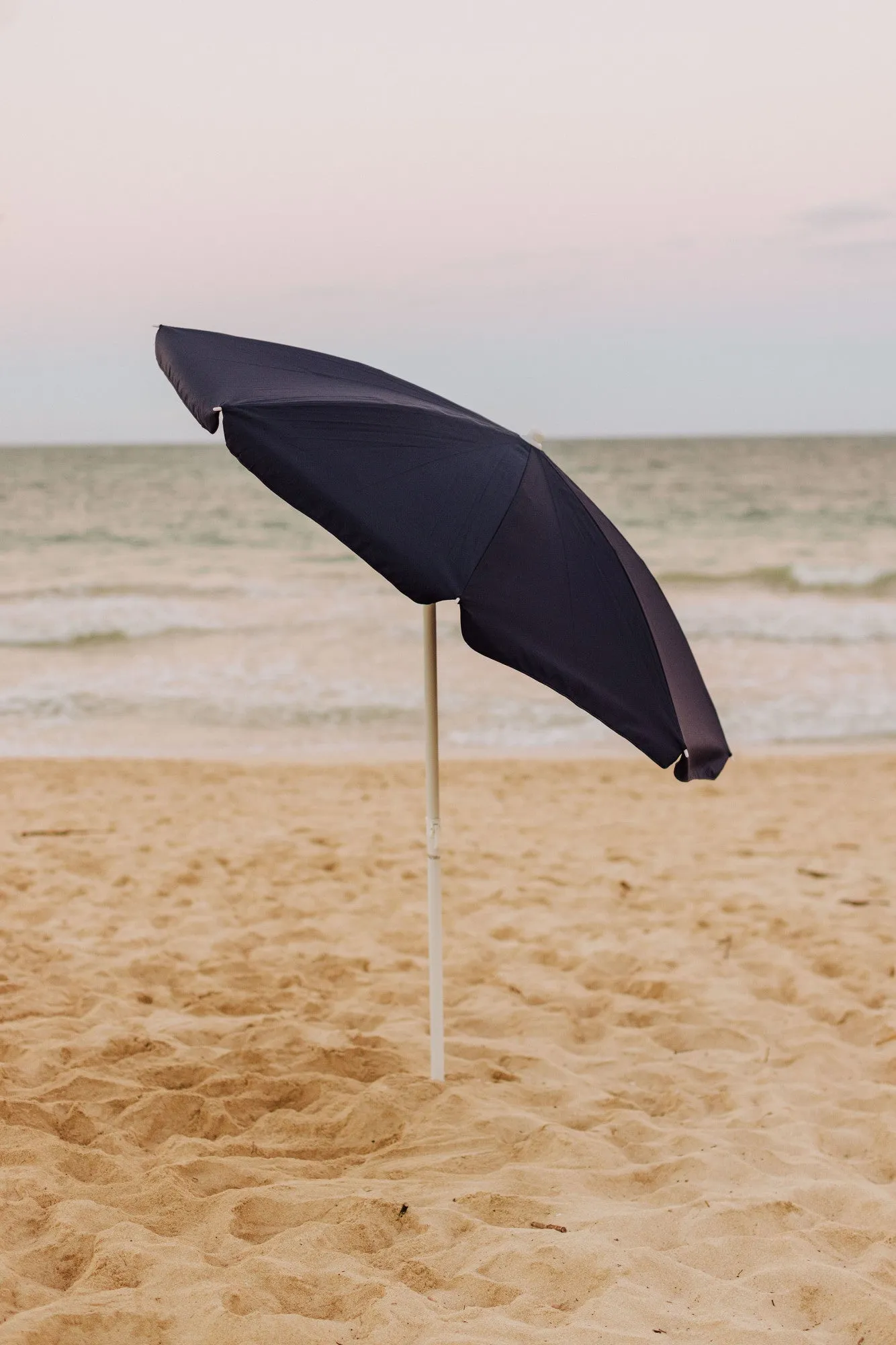 Cal Bears - 5.5 Ft. Portable Beach Umbrella