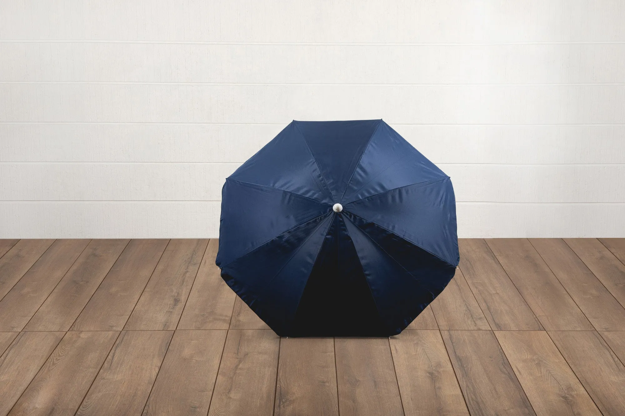 Cal Bears - 5.5 Ft. Portable Beach Umbrella